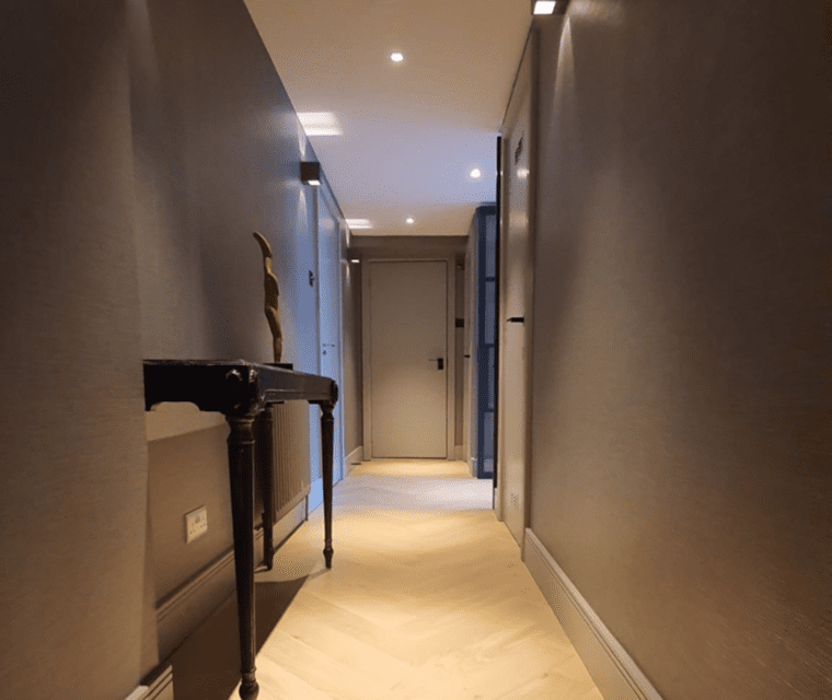 chelsea flat