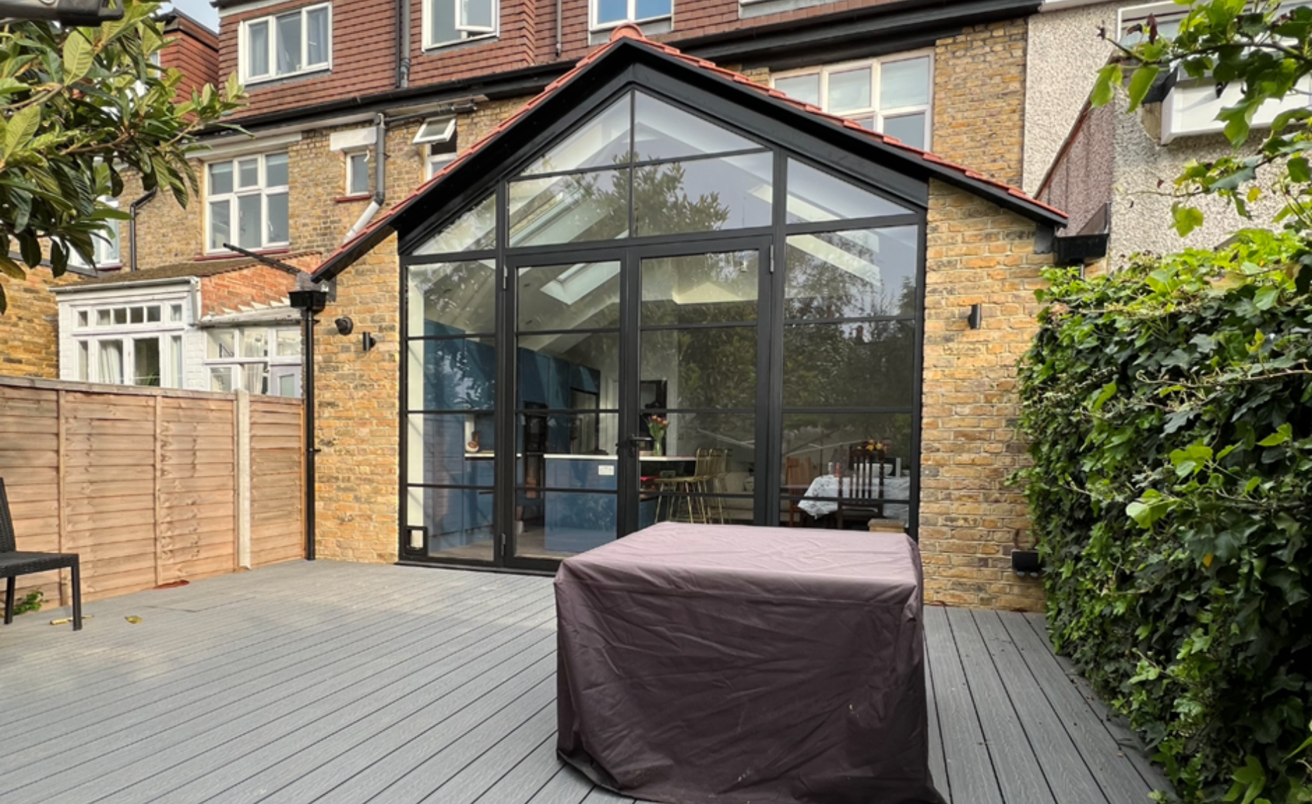 builders in ealing london, ealing builders