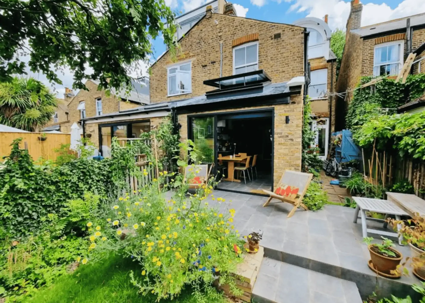 loft conversion in hanwell, loft conversion hanwell