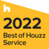 houzz service logo