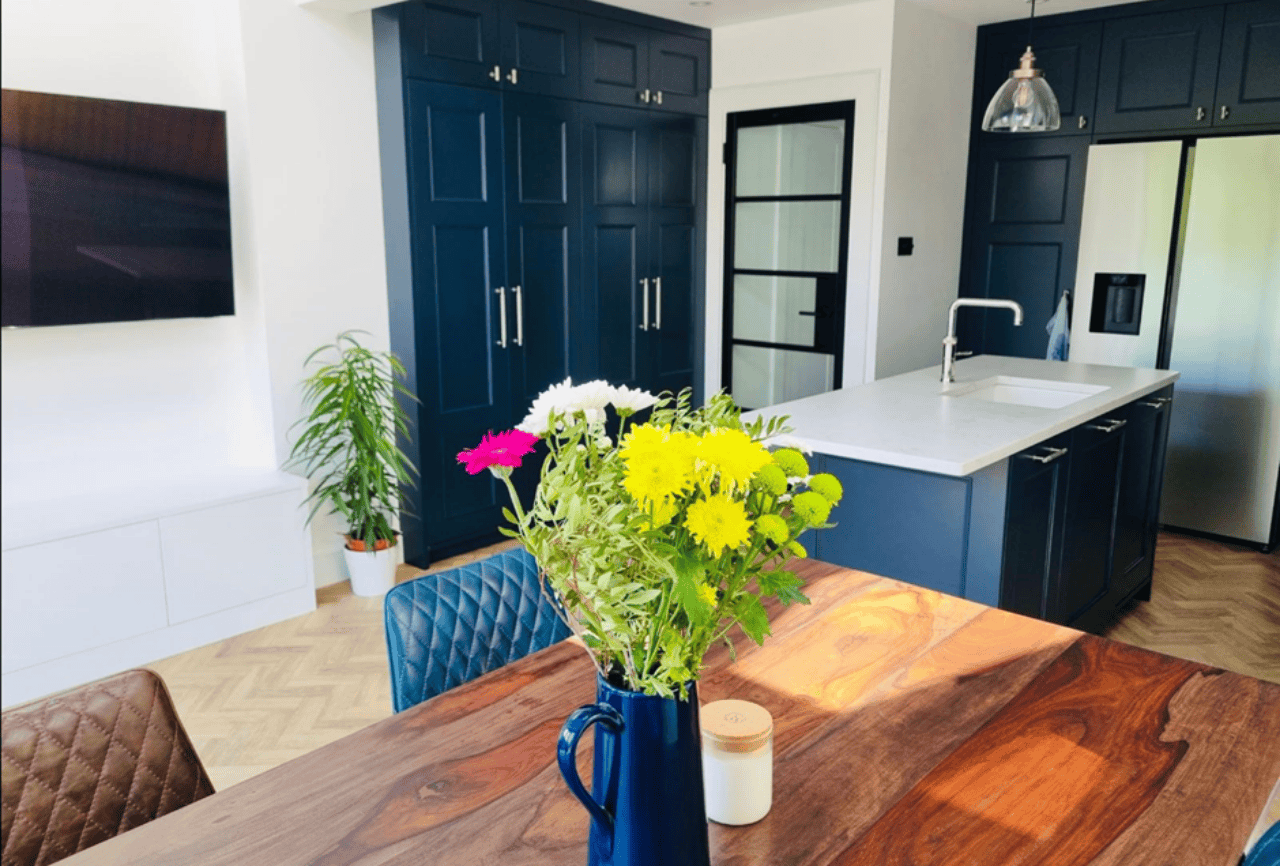 living space chessington