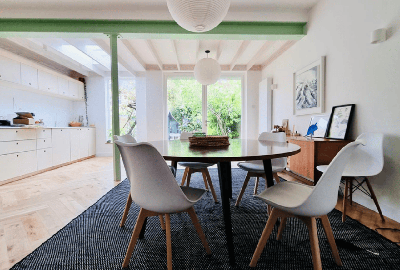 northfields living space