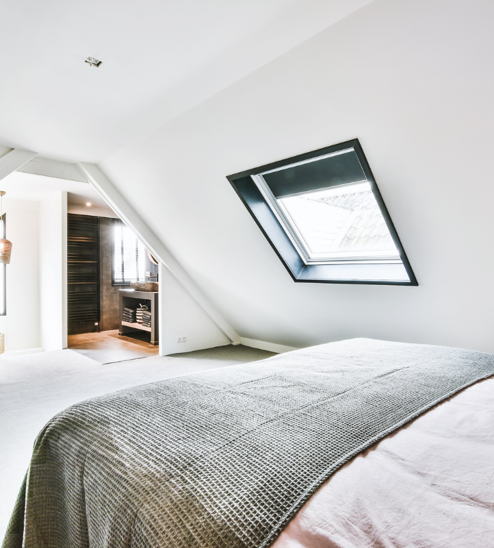 Loft Conversion 1