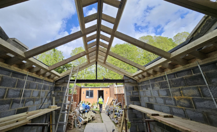 trusted builders in Richmond