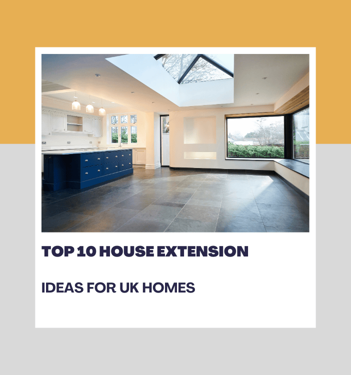 House extension poster img