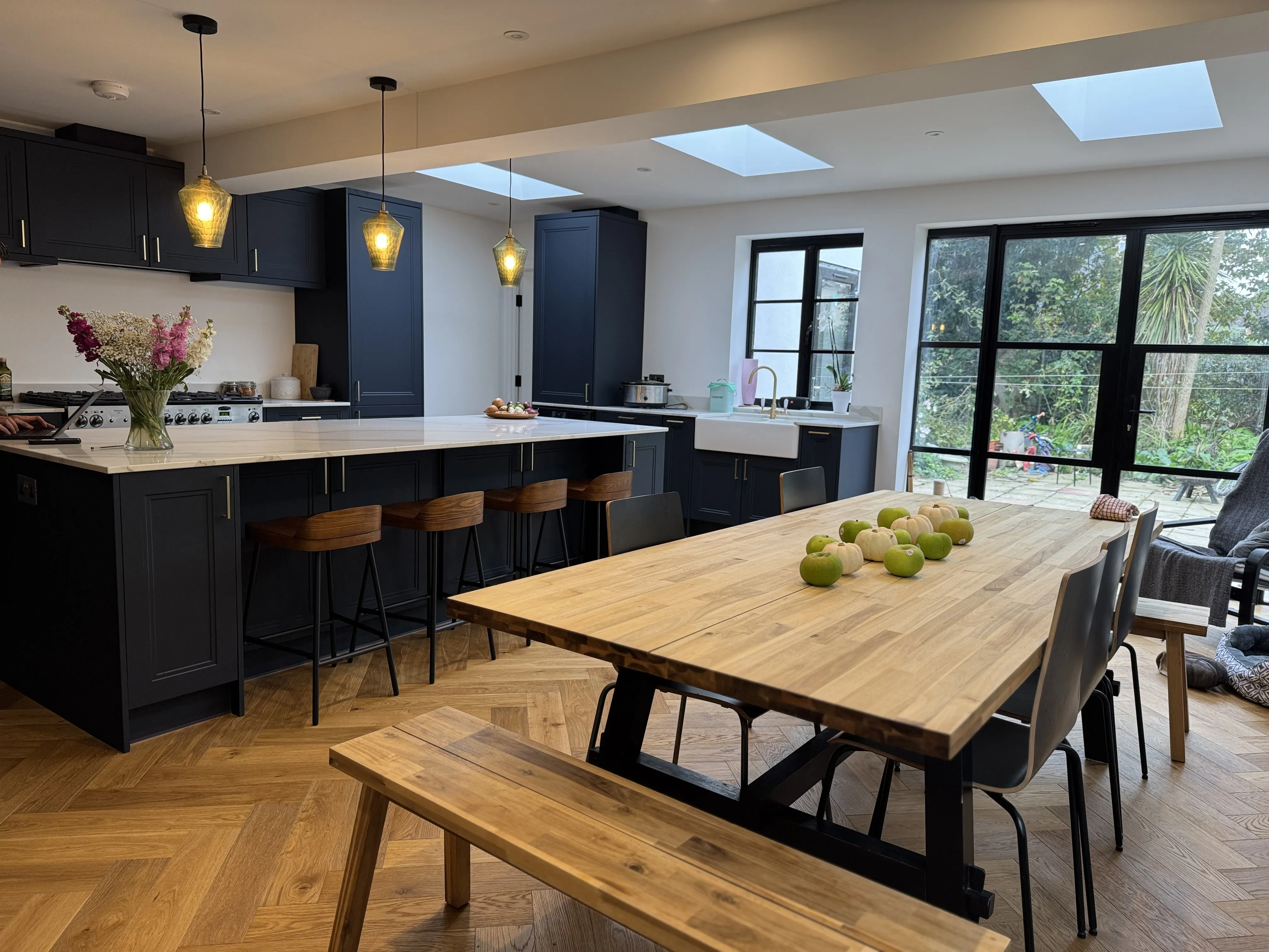 loft conversion in london