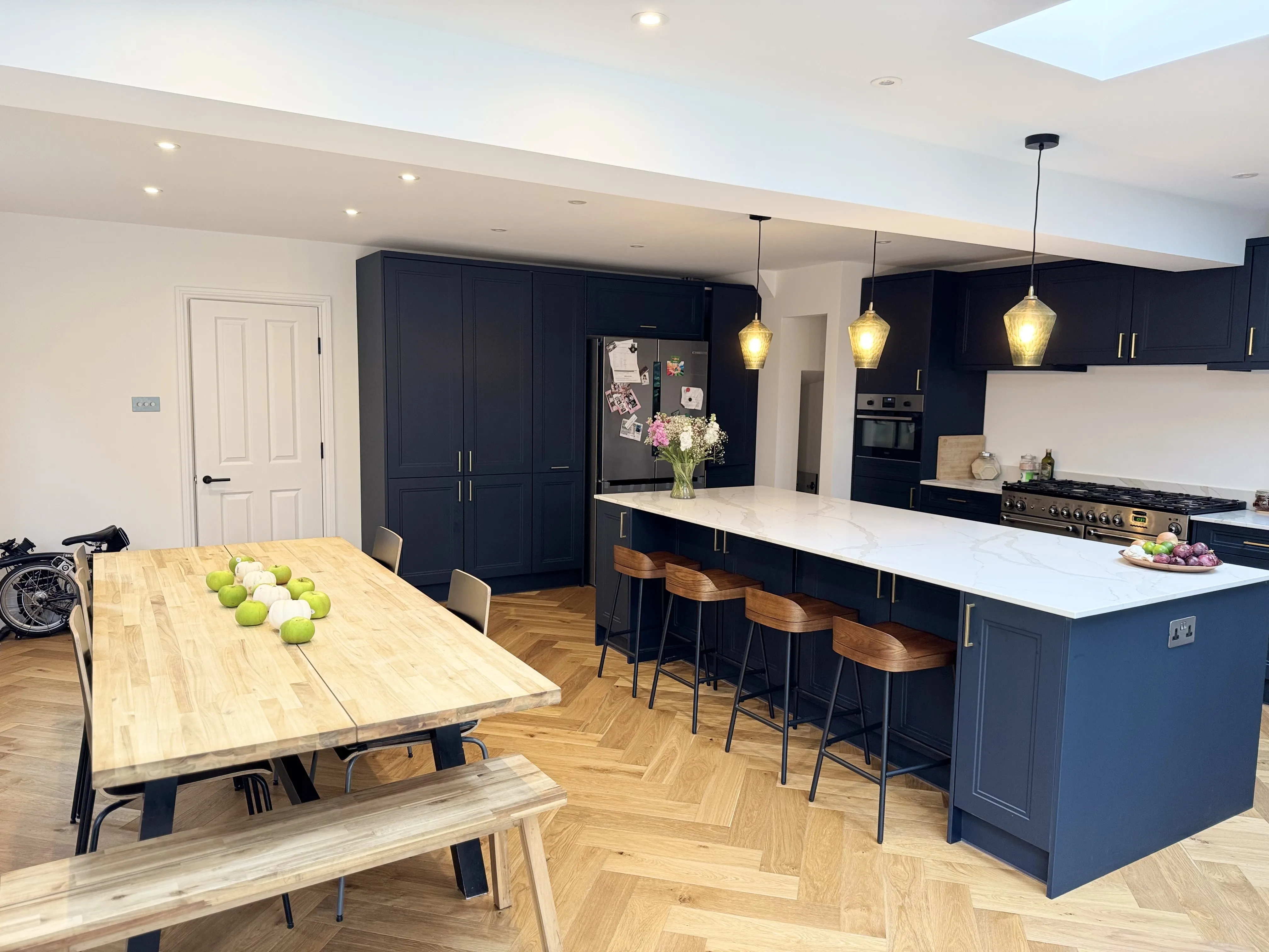 loft conversion in london