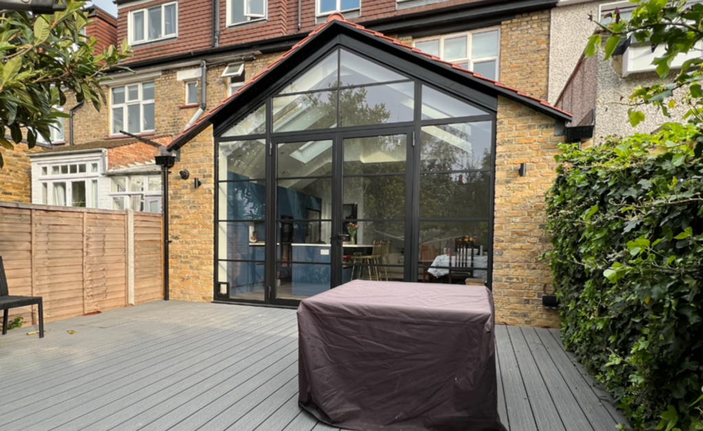 house extensions in ealing, house extensions,ealing builders, ealing builder