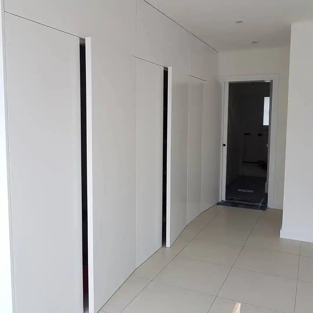 The primary objective of this project is to enhance the functionality and aesthetic appeal of a residential property in Ealing by constructing a loft conversion and extending the existing house. The project aims to create additional living space, improve natural lighting, and ensure seamless integration with the original architectural style while adhering to local building regulations.