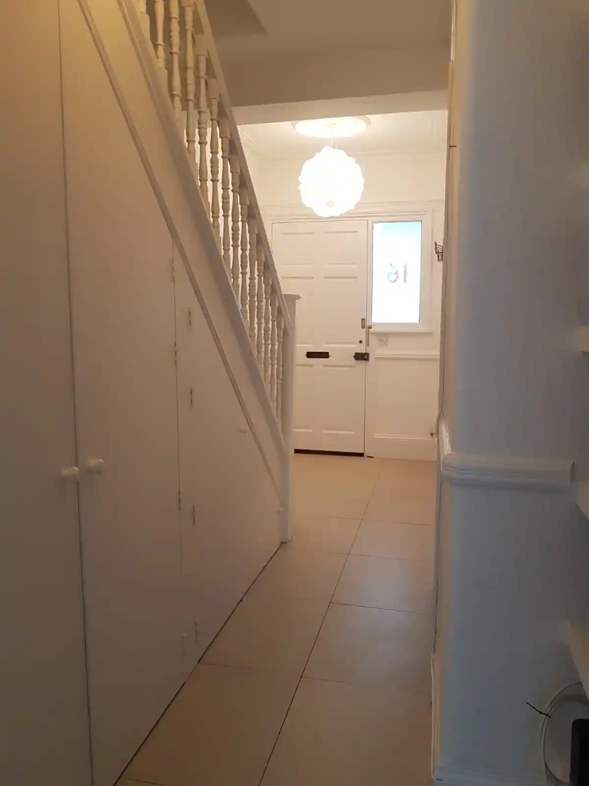 The primary objective of this project is to enhance the functionality and aesthetic appeal of a residential property in Ealing by constructing a loft conversion and extending the existing house. The project aims to create additional living space, improve natural lighting, and ensure seamless integration with the original architectural style while adhering to local building regulations.