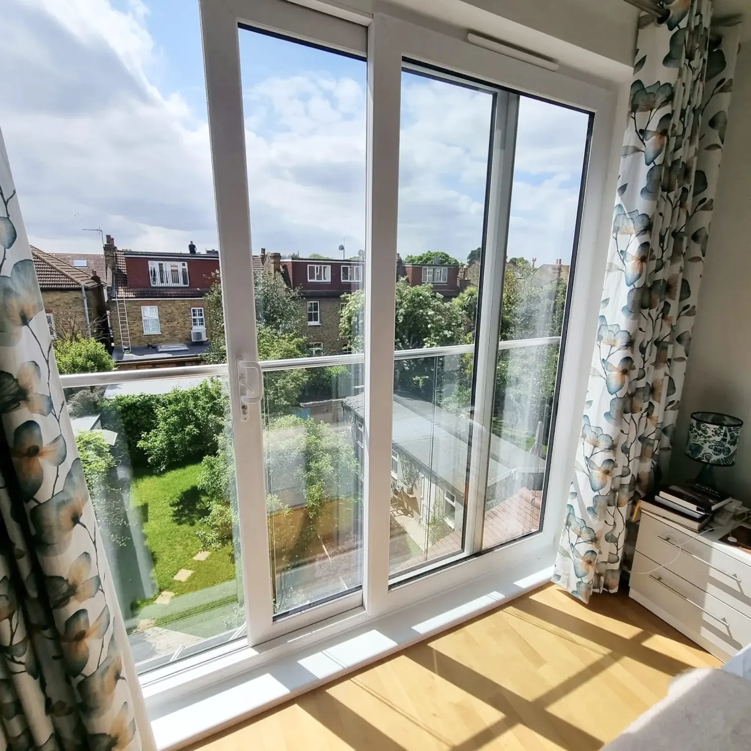 home renovation Fulham