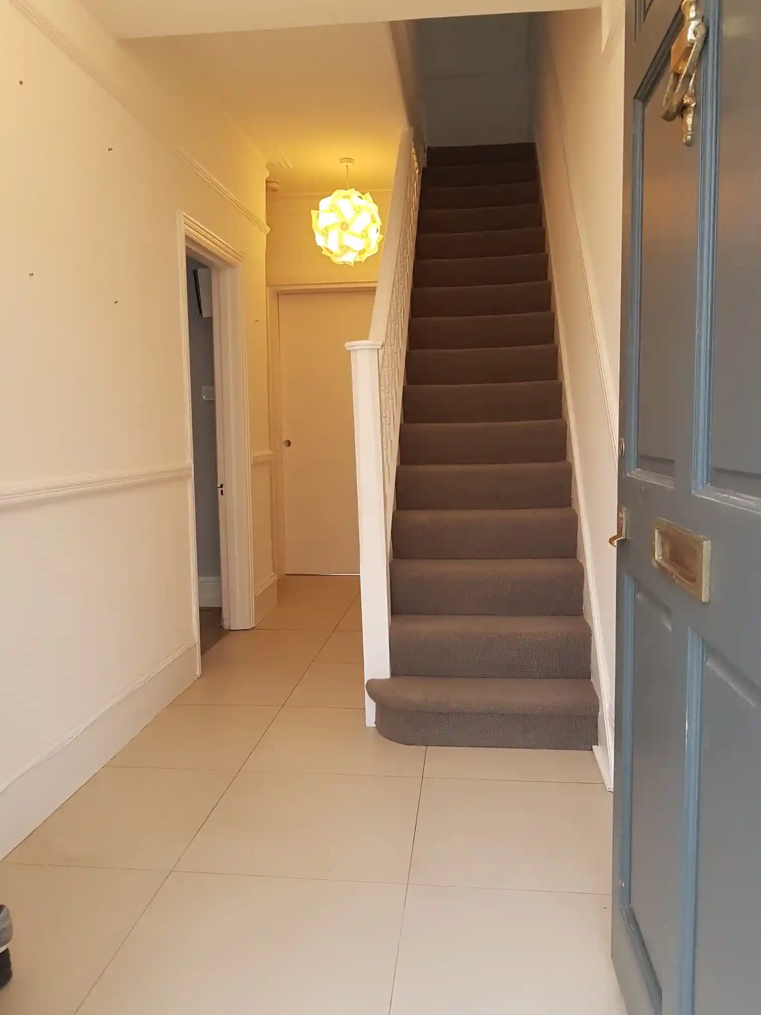 The primary objective of this project is to enhance the functionality and aesthetic appeal of a residential property in Ealing by constructing a loft conversion and extending the existing house. The project aims to create additional living space, improve natural lighting, and ensure seamless integration with the original architectural style while adhering to local building regulations.