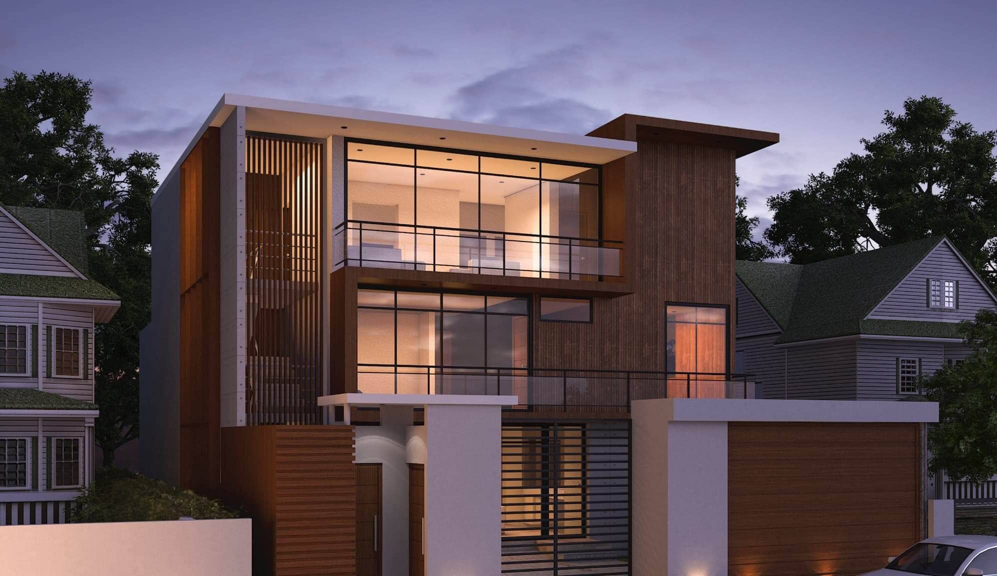 commercial-to-residential conversions
