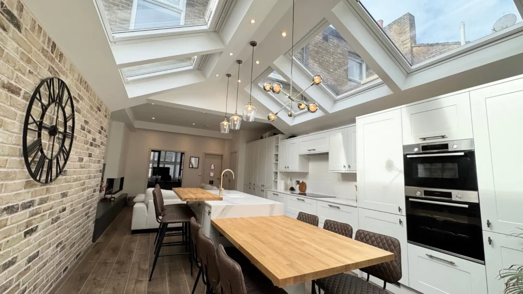 bespoke conversions