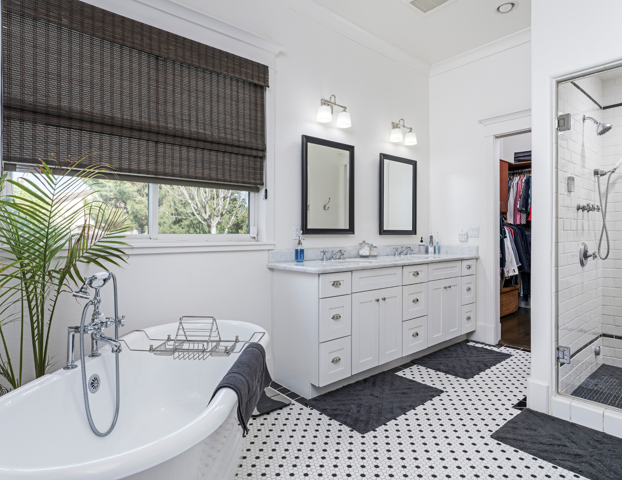 Bathroom Renovation in Ealing