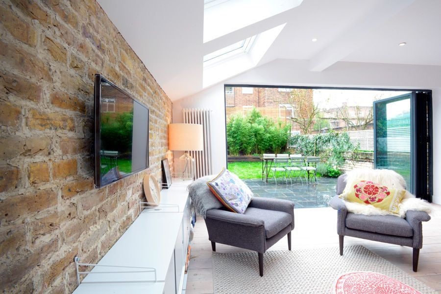 Loft Conversions Tolworth