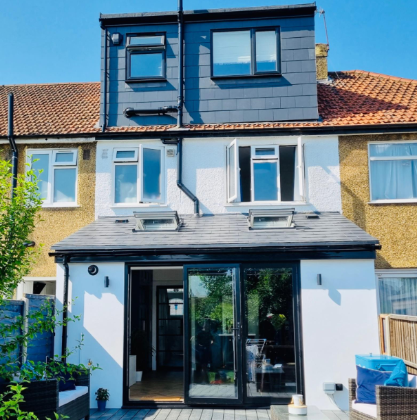 leading loft conversion experts