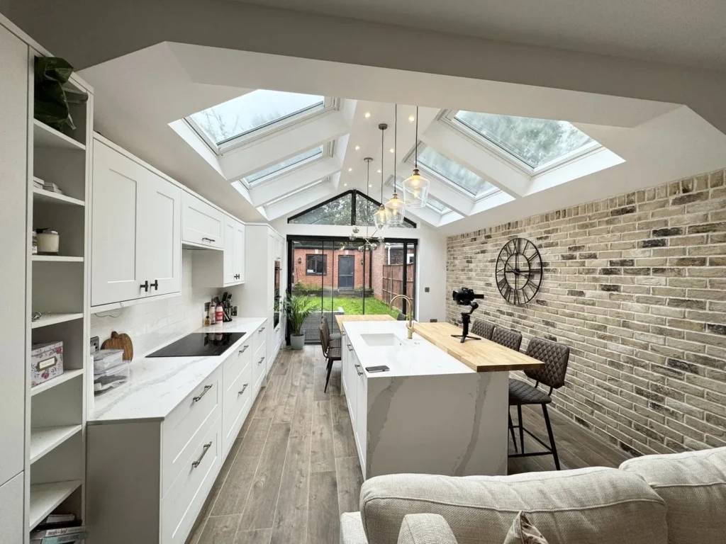 house extensions in Twickenham