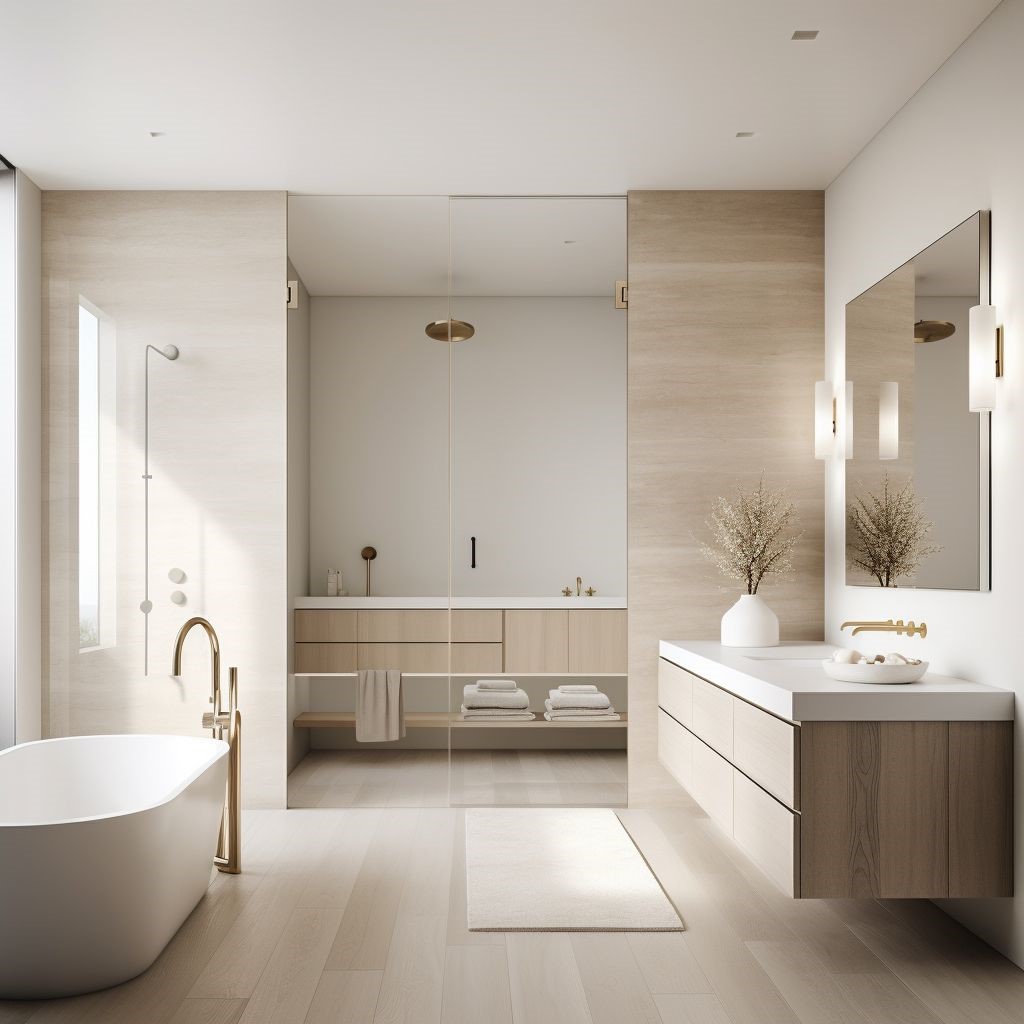 Ealing bathroom specialists