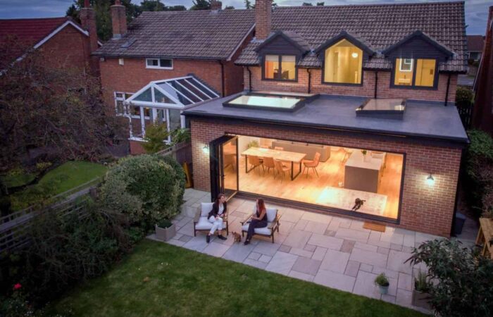 home renovations hammersmith