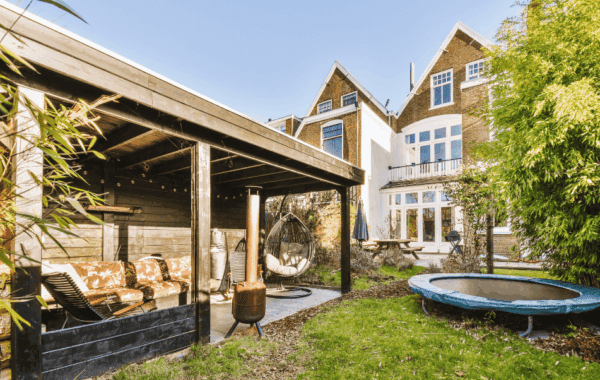 high-end property conversions