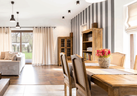 Home Renovation Services in Richmond