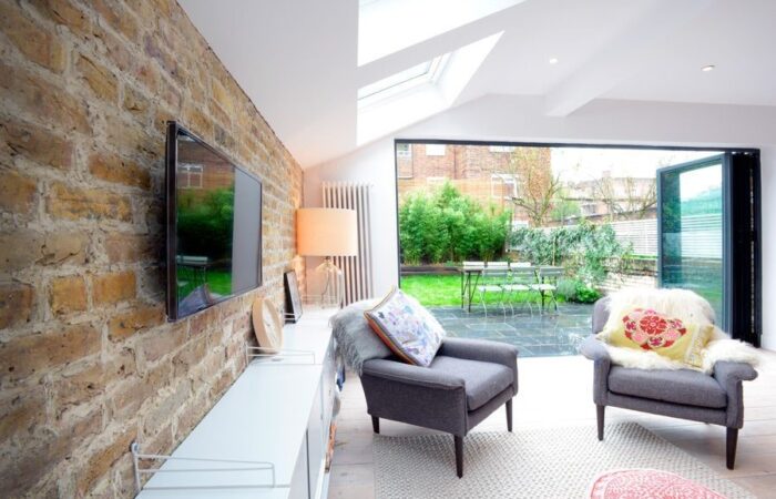 Builders in Richmond