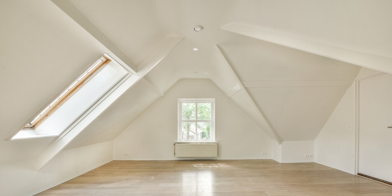 Loft conversion in Twickenham