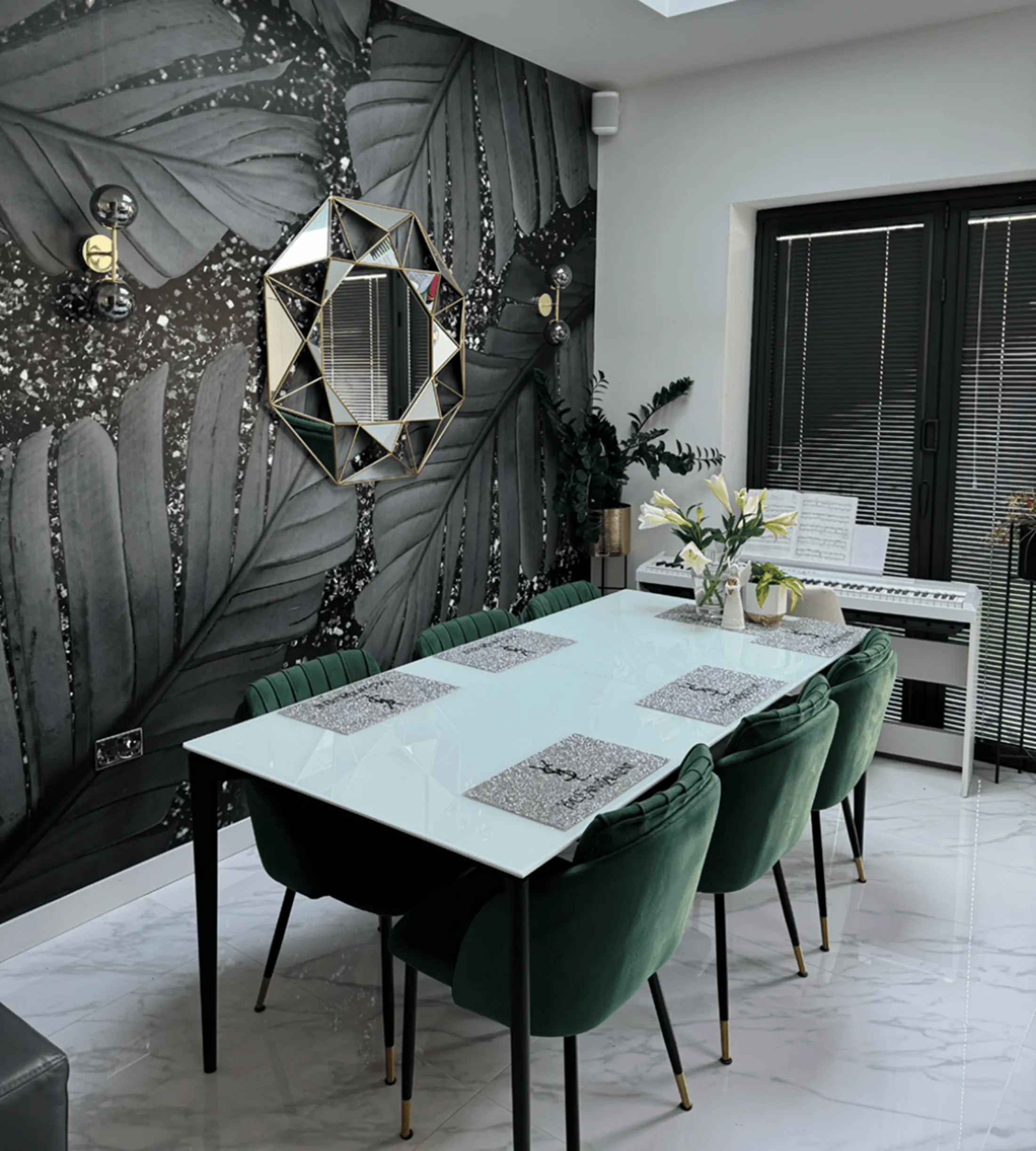 Complete Home Revamp in Hanwell